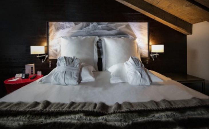 Hotel Avenue Lodge in Val dIsere , France image 8 
